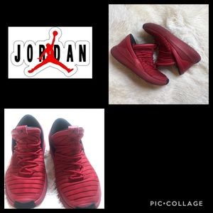 ❤️ Big Boys Air Jordan Shoes ❤️